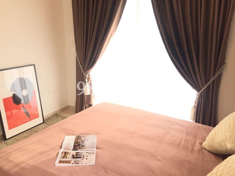 Oxley Edge (D9), Apartment #164802712